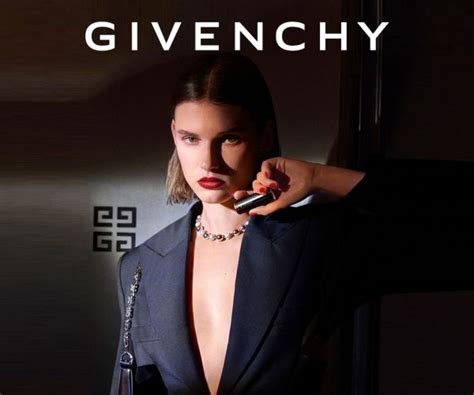 how come you can't buy on givenchy website|givenchy beauty tracking.